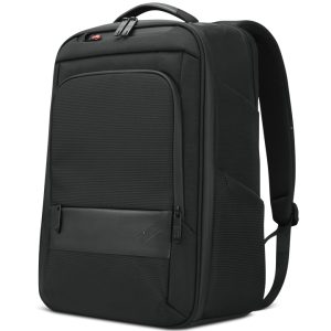 Lenovo ThinkPad Professional 16-inch Gen 2 mochila Mochila casual Negro Plástico
