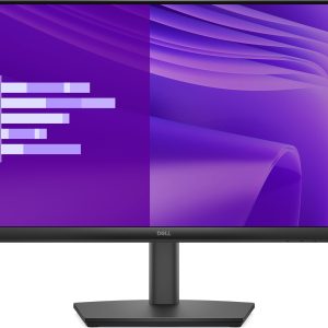 DELL E Series E2425HSM monitor de computadora 60.5 cm (23.8") 1920 x 1080 Pixeles Full HD LCD Negro