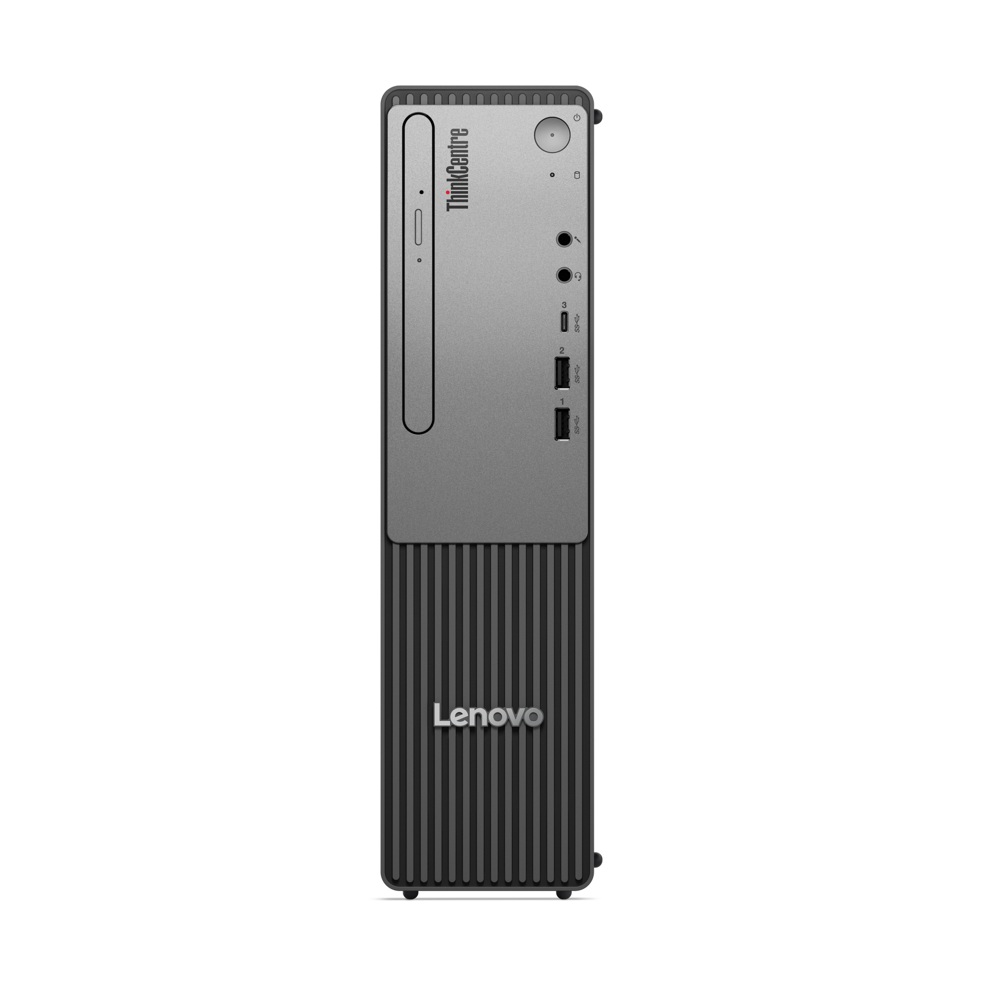 Lenovo ThinkCentre neo 30s Gen 5 Intel® Core™ i5 i5-13420H 16 GB DDR5-SDRAM 512 GB SSD Windows 11 Pro SFF PC Negro, Gris