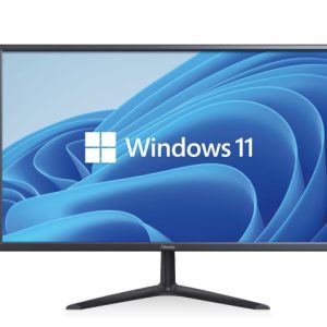 Nextep NE-720 monitor de computadora 49.5 cm (19.5") 1600 x 900 Pixeles HD Negro