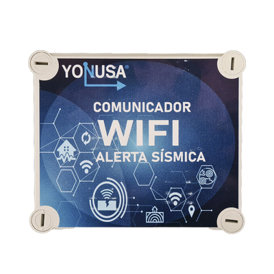 Yonusa YAS-WIFI receptor de alarmas