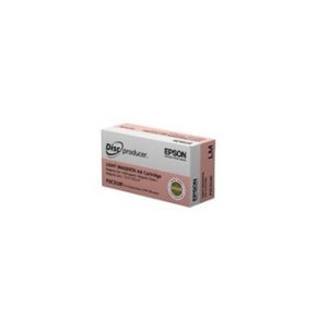 Epson C13S020690 cartucho de tinta 1 pieza(s) Original Magenta claro