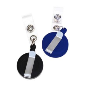 MAE YO-10A portacredencial Portaetiquetas Plástico 10 pieza(s)