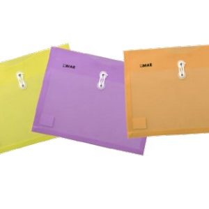 MAE SHAH sobre Naranja, Violeta, Amarillo 12 pieza(s)