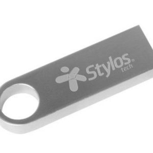 Stylos ST500 unidad flash USB 32 GB USB tipo A Plata