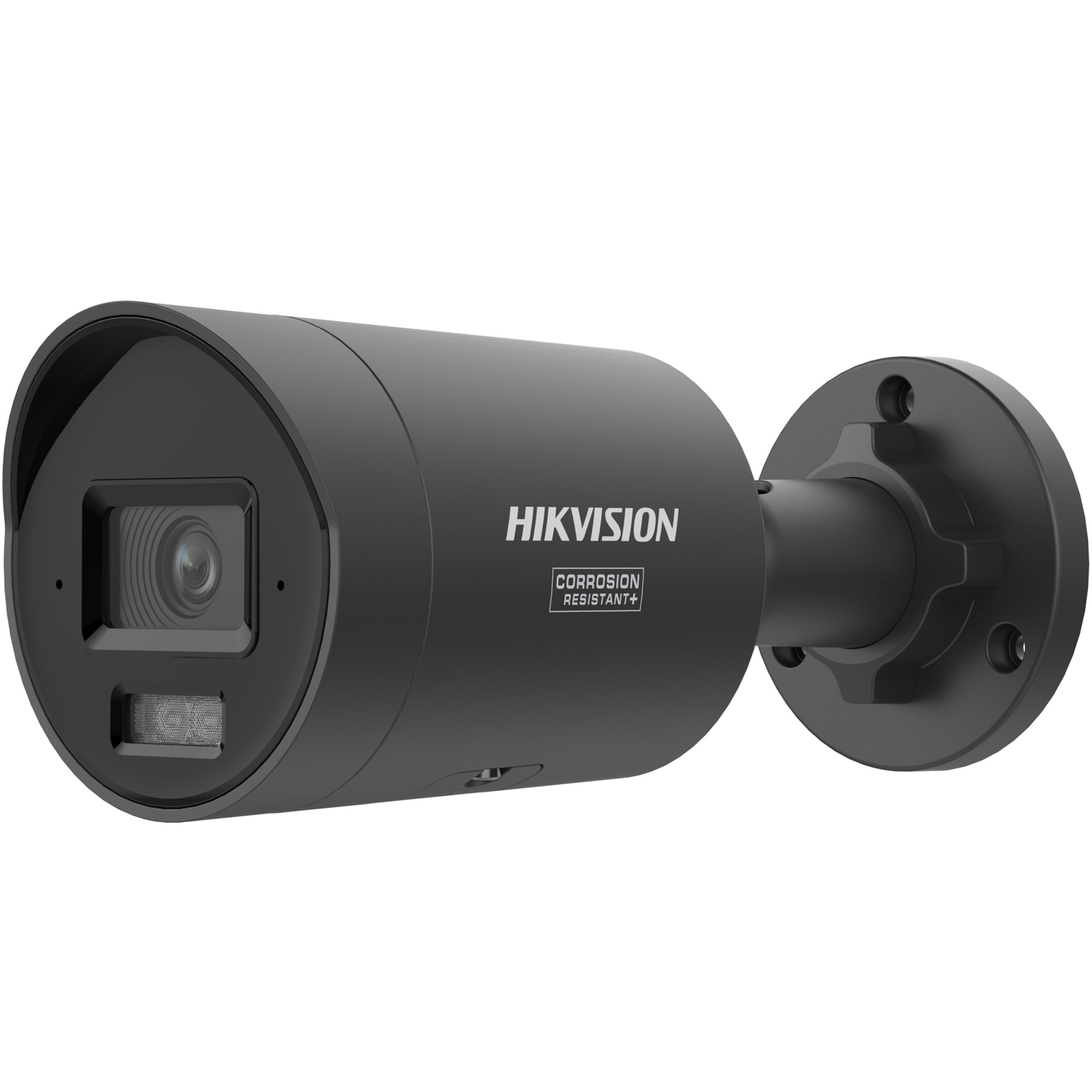 Hikvision Pro Series con ColorVu DS-2CD2047G3-LI2UY(2.8MM)(BLACK) cámara de vigilancia Bala (forma) Cámara de seguridad IP Interior y exterior 2688 x 1520 Pixeles Techo/pared