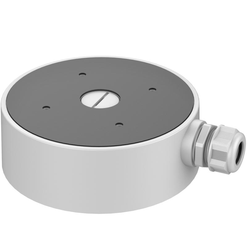 Hikvision DS-2280ZJ-WA160 cámaras de seguridad y montaje para vivienda Caja de conexiones