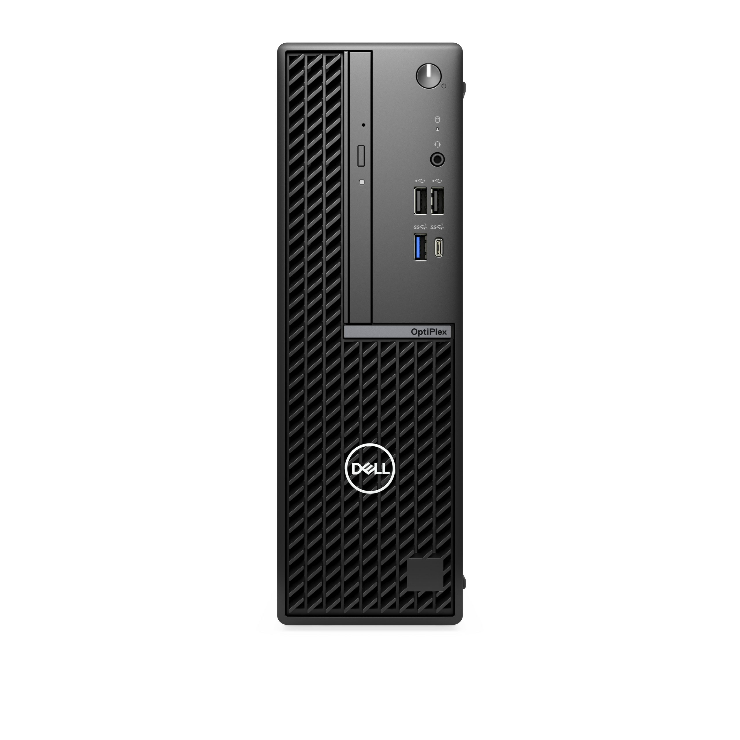 PC DELL OptiPlex 7020 SFF, Intel Core i7-14700, 16 GB DDR5-SDRAM, 512 GB SSD, Win 11 Pro, Negro
