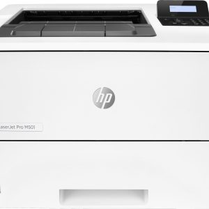 HP LaserJet Pro Impresora M501dn