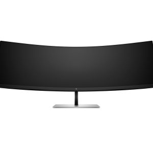 HP Monitor curvo DQHD E45c G5