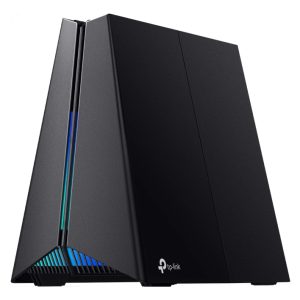 TP-Link Archer GXE75 router inalámbrico 2.5 Gigabit Ethernet Tribanda (2.4 GHz / 5 GHz / 6 GHz)