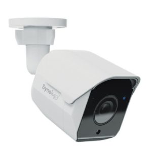 Synology BC500S cámara de vigilancia Bala (forma) Interior y exterior 2880 x 1620 Pixeles Pared