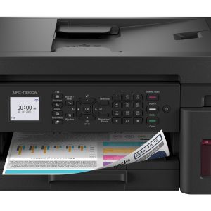 Brother MFC-T930DW Impresora multifunción Inyección de tinta A4 6000 x 1200 DPI 30 ppm Wifi