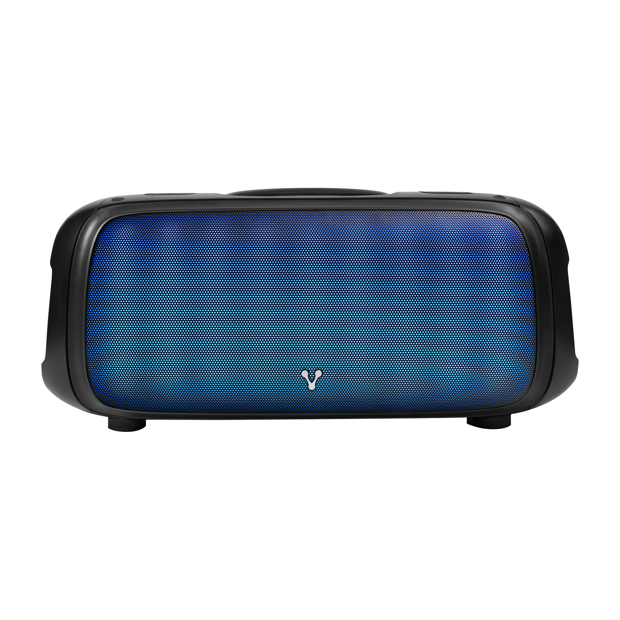 Vorago KSP-530 altavoz portátil y para fiesta Altavoz portátil estéreo Negro 40 W