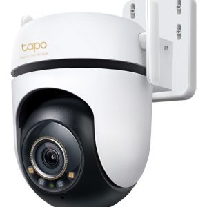 TP-Link TAPO C530WS cámara de vigilancia Torreta Cámara de seguridad IP Exterior 2880 x 1620 Pixeles Pared