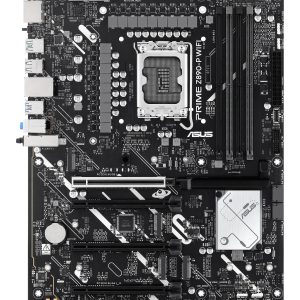 ASUS PRIME Z890-P WIFI Intel Z890 LGA 1851 (Socket V1) ATX