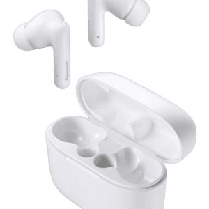 Panasonic RZ-B110W Auriculares Inalámbrico Intra auditivo Llamadas/Música/Deportes/Diario Blanco