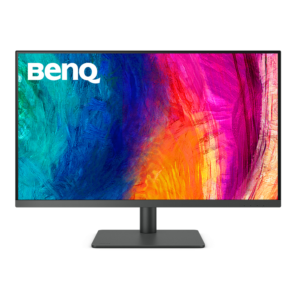 BenQ PD3205U monitor de computadora 80 cm (31.5") 3840 x 2160 Pixeles 4K Ultra HD LCD Negro