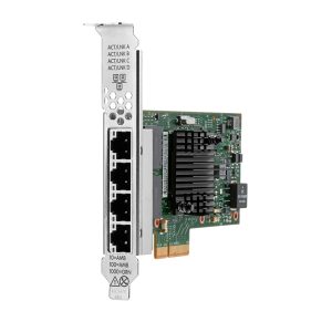HPE P51178-B21 tarjeta de red Interno Ethernet 1000 Mbit/s