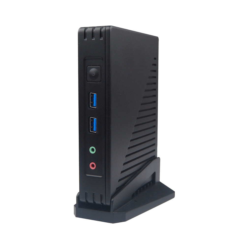 Provision-ISR OC-MSCL-S(DT)-V2 computadora embebida 2.1 GHz Intel® Pentium® 128 GB SSD 8 GB