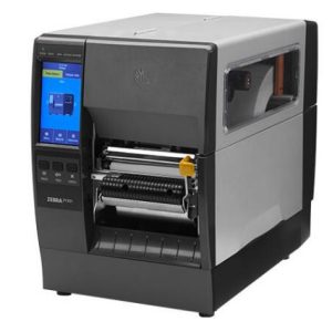 Zebra ZT231 impresora de etiquetas Transferencia térmica 203 x 203 DPI 305 mm/seg Inalámbrico y alámbrico Ethernet Bluetooth
