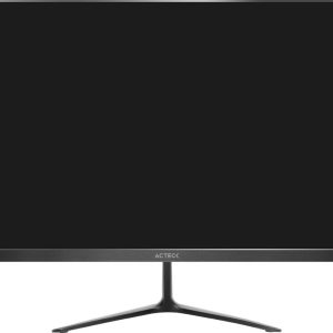Monitor Acteck AC-933841 23.8", 1920 x 1080 Pixeles, Full HD, Negro