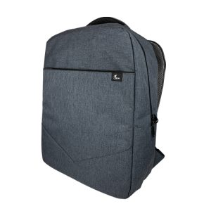 Xtech XTB-221 mochila Mochila casual Gris Poliéster