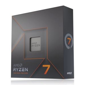 AMD Ryzen 7 7700X procesador 4.5 GHz 32 MB L3 Caja
