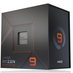 AMD Ryzen 9 7950X procesador 4.5 GHz 64 MB L3 Caja