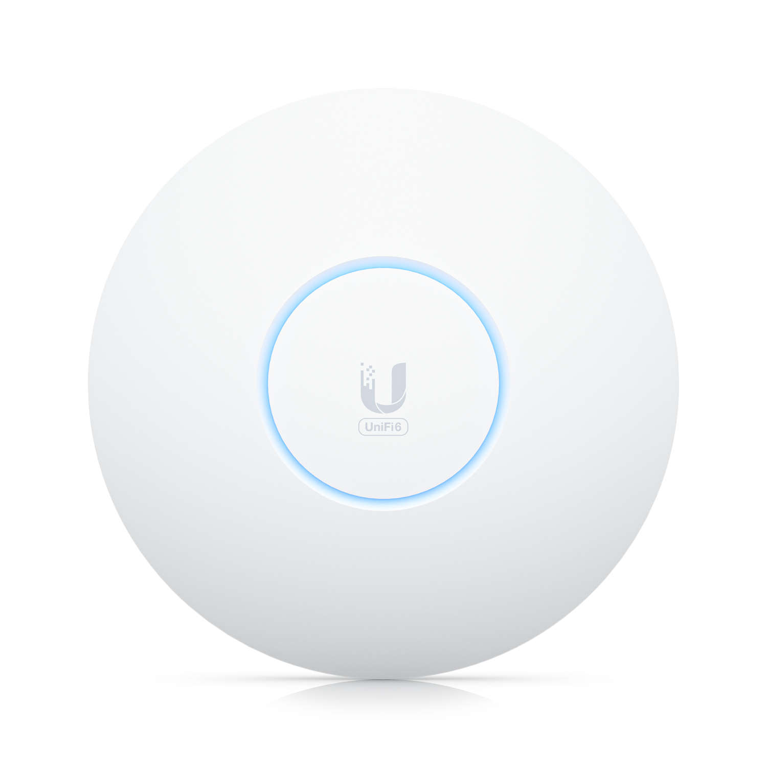 Ubiquiti UniFi6 Enterprise 4800 Mbit/s Blanco Energía sobre Ethernet (PoE)