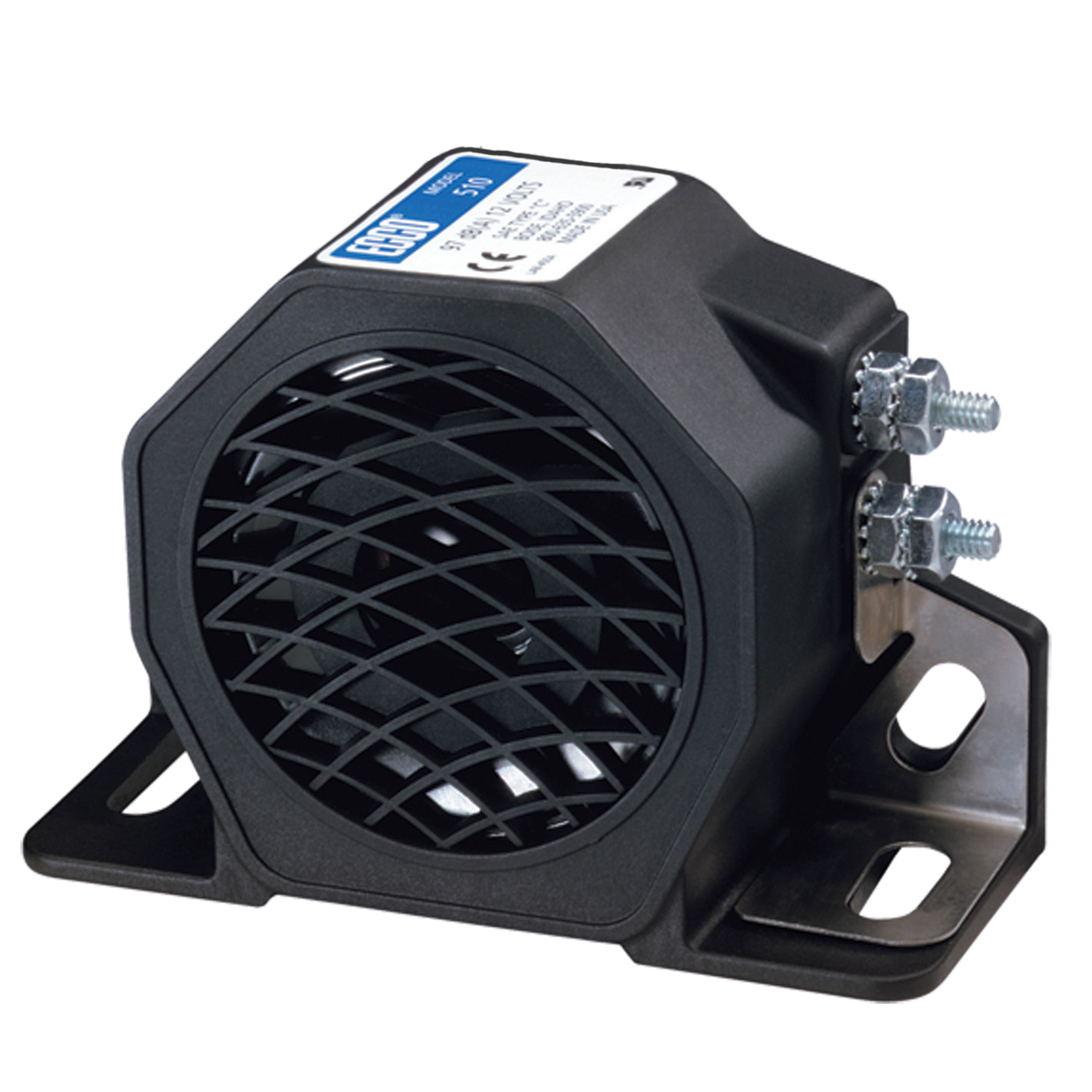 ECCO X575 alarma de apoyo