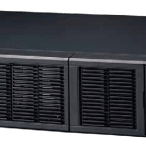 Vica ALPHA 3K sistema de alimentación ininterrumpida (UPS) Doble conversión (en línea) 3 kVA 3000 W 8 salidas AC