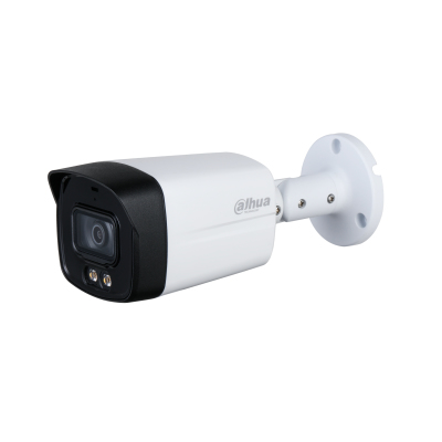 Dahua Technology Lite Plus DH-HAC-HFW1239TLMN-A-LED-0360B cámara de vigilancia Bala (forma) Cámara de seguridad CCTV Interior y exterior 1920 x 1080 Pixeles Pared/poste