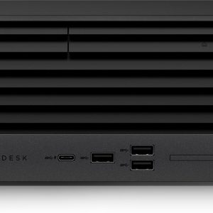 PC HP Pro 400 G9 SFF Intel Core i7-14700, 16 GB DDR5-SDRAM, 1 TB SSD, Win 11 Pro, Negro