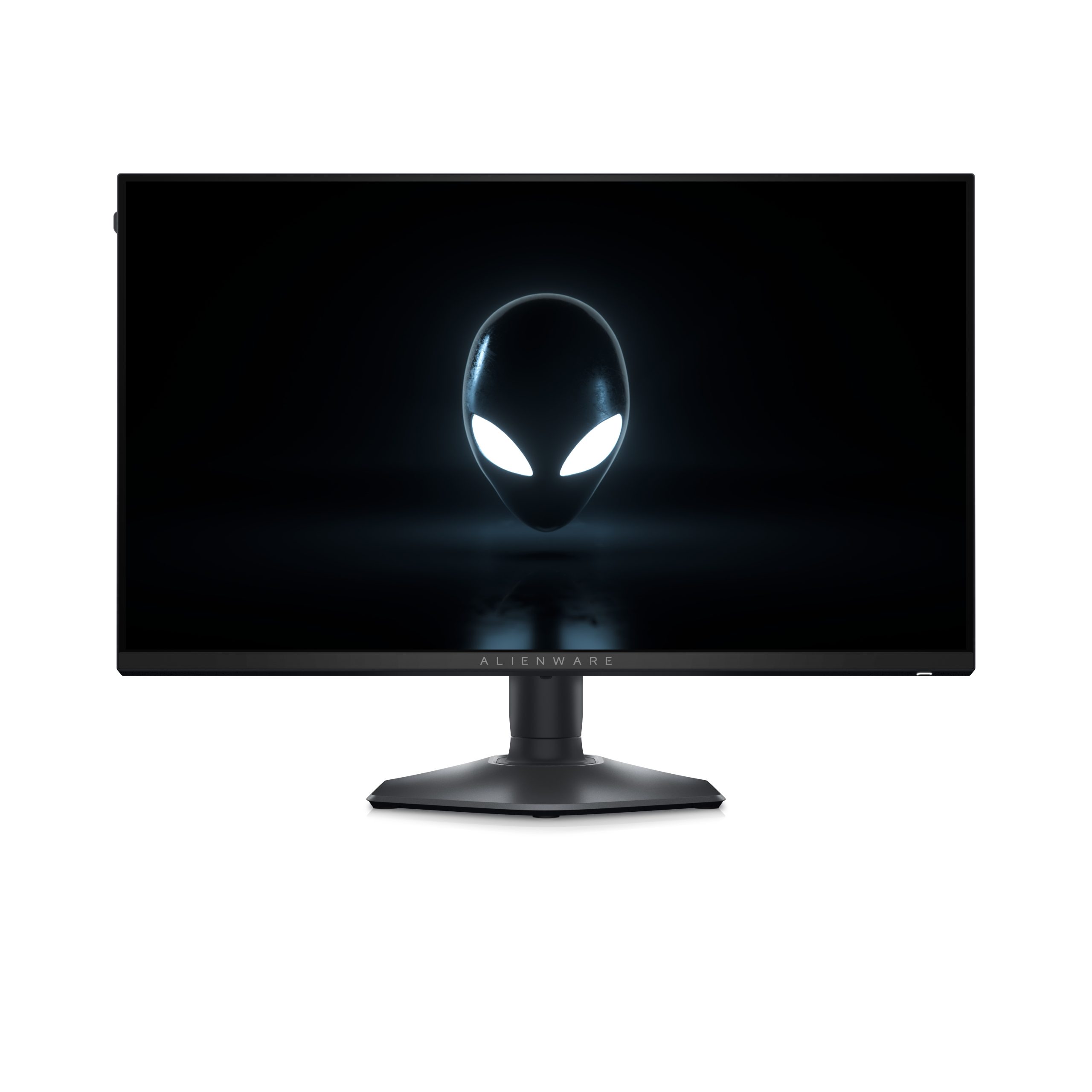 Monitor Gamer Alienware AW2523HF, 24.5", 1920 x 1080 Pixeles, Full HD, LCD, Negro