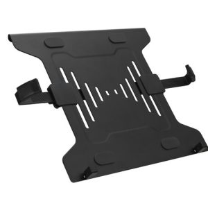 Kensington K53801WW soporte para laptop Brazo para computadora portátil Negro 40.6 cm (16")