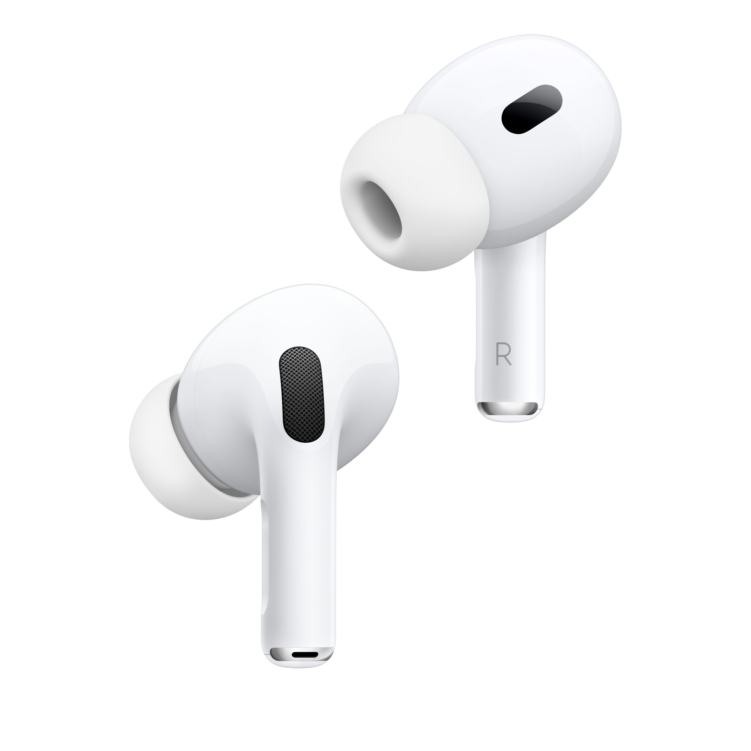 Apple AirPods Pro (2nd generation) Audífonos Inalámbrico Intra auditivo Llamadas/Música Bluetooth Blanco