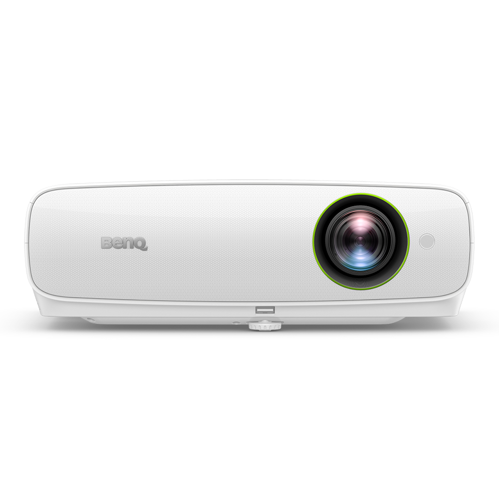 BenQ EH620 video proyector Proyector de alcance estándar 3400 lúmenes ANSI DLP 1080p (1920x1080) Blanco