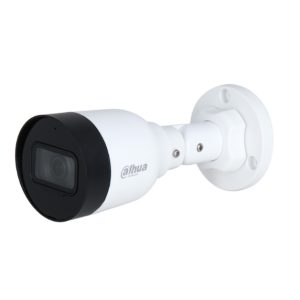 Dahua Technology IPC -HFW1230S1-A-S5 Bala (forma) Cámara de seguridad IP Interior y exterior 1920 x 1080 Pixeles Techo/pared/Tubo
