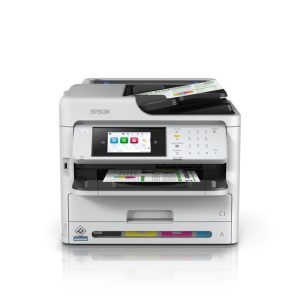 Epson WorkForce Pro WF-C5890 Inyección de tinta A4 4800 x 1200 DPI Wifi