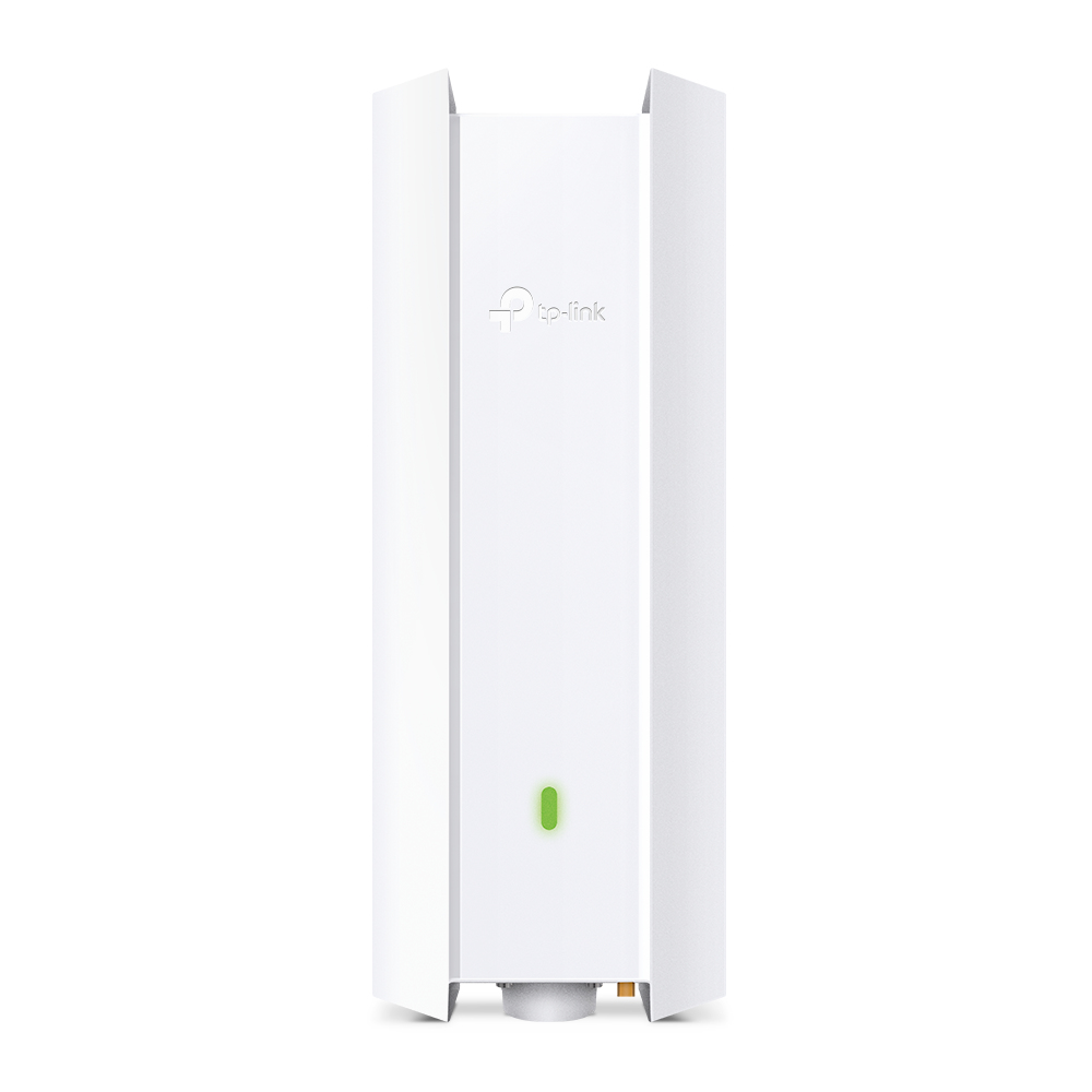 TP-Link Omada EAP650-Outdoor 3000 Mbit/s Blanco Energía sobre Ethernet (PoE)