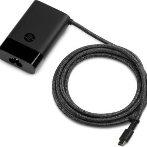 HP Cargador USB-C 65 W para laptops