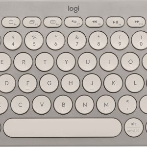 Logitech K380 Multi-Device