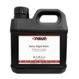 ONSUN ON-SRRS30133B material de impresión 3D Resina Azul