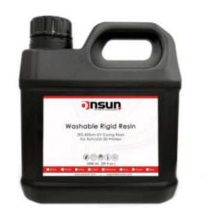 ONSUN ON-WWRS30261SN material de impresión 3D Resina Neutral