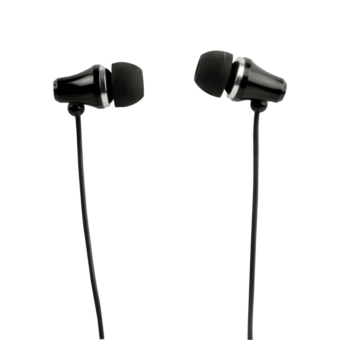 Perfect Choice PC-116479 audífono y auriculare Auriculares Alámbrico Intra auditivo Llamadas/Música USB Tipo C Negro
