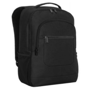 Targus TBB626GL maletín para laptop 39.6 cm (15.6") Mochila Negro