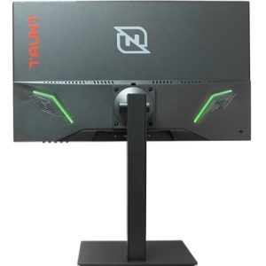 Necnon NMG-24FR monitor de computadora 60.5 cm (23.8") 1920 x 1080 Pixeles Full HD LED Negro