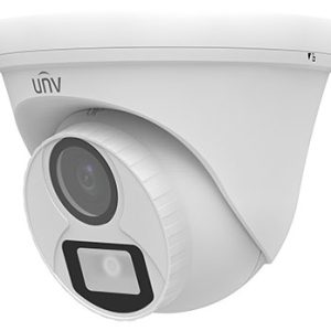 Uniarch UAC-T115-F28-W cámara de vigilancia Torreta Interior y exterior 2880 x 1620 Pixeles Techo