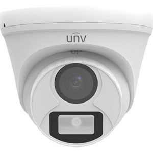 Uniarch UAC-T112-F28-W cámara de vigilancia Torreta Cámara de seguridad CCTV Interior y exterior 1920 x 1080 Pixeles Techo